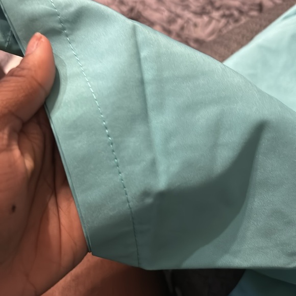 Men's Casual Summer Outfit from Shein. - Picture 7 of 7